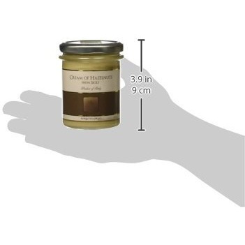Vincente Sicilian Cream Of Hazelnuts Nut Spread, 7.05 Ounce