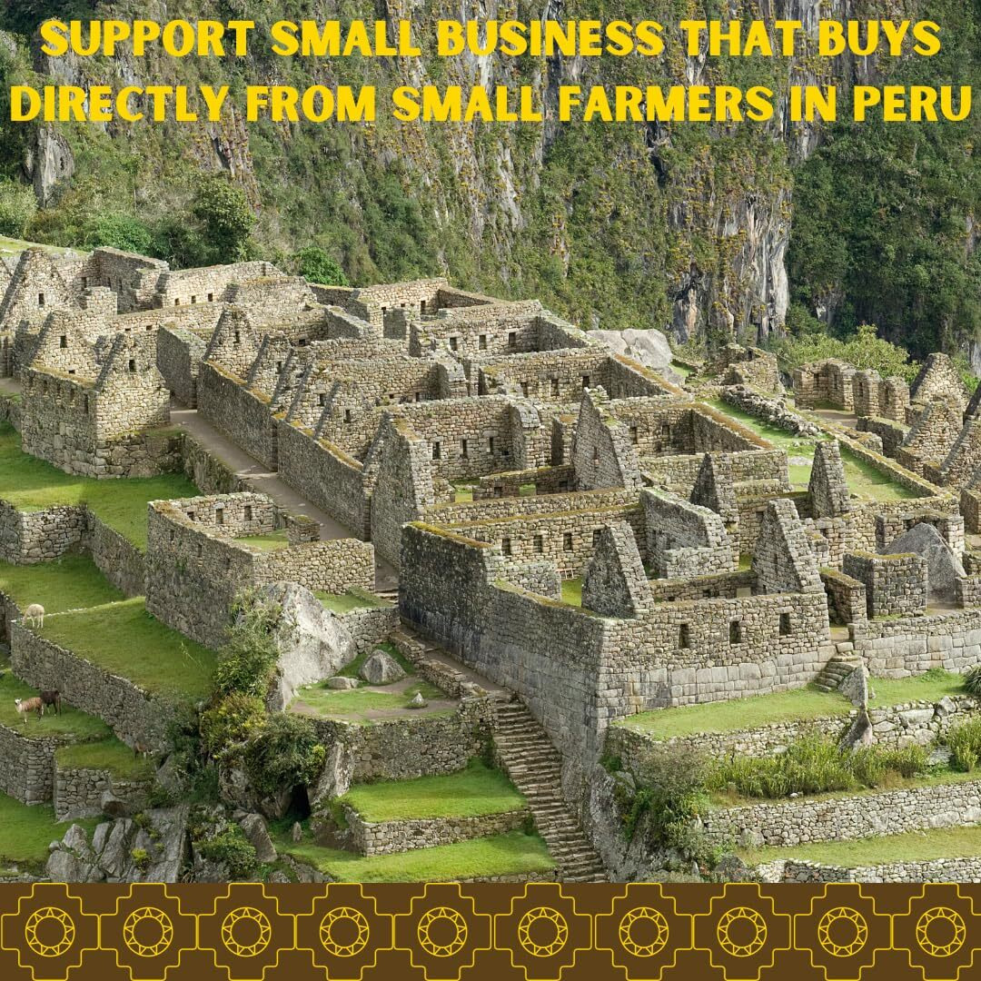 Inca Master Soursop Tea - Guanabana Graviola Leaves, 100 Grams (3.5 Oz)-Herbal Immunity Goodness, Soursop Tea For Wellness, Guanabana Fruit Soursop