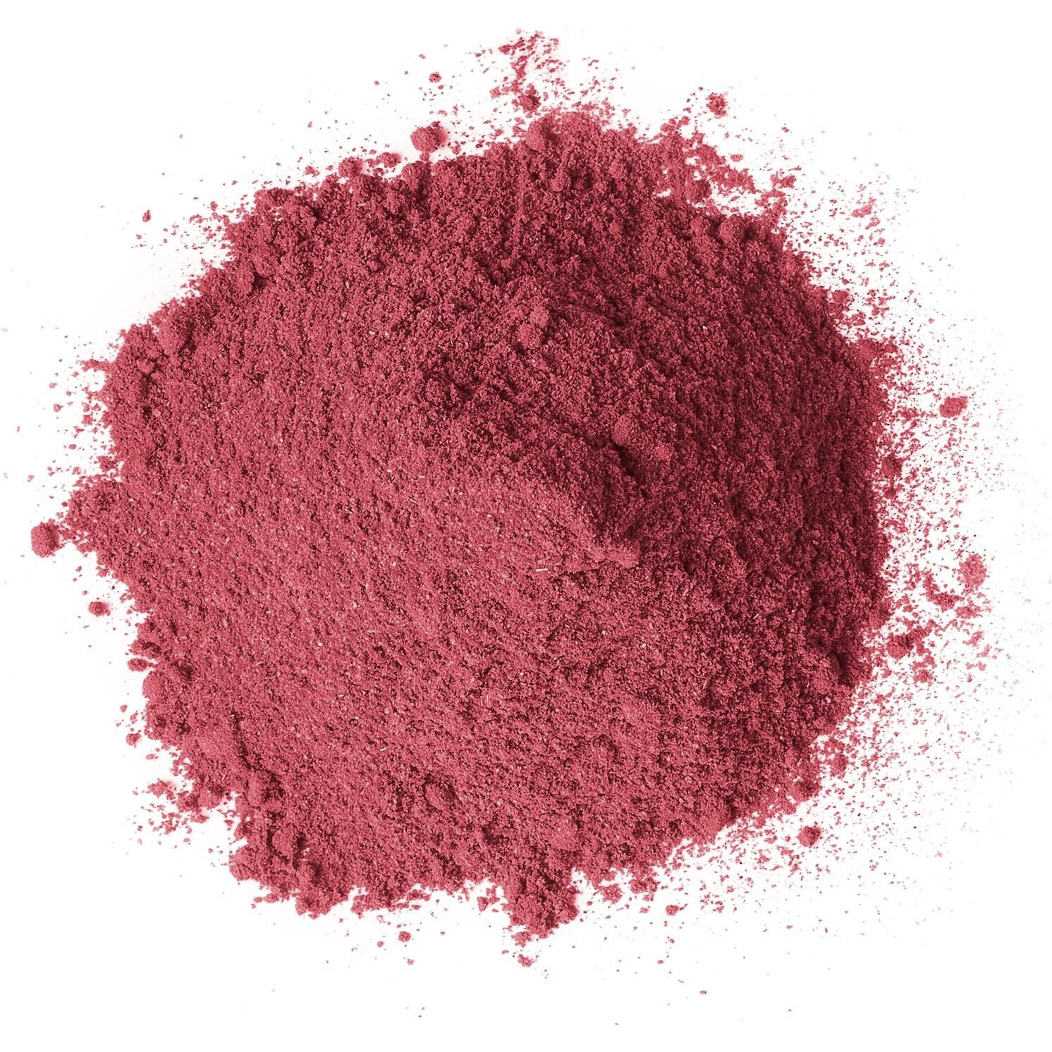 Food To Live Organic Beet Root Powder, 5 Pounds - Non-Gmo, Raw, Kosher, 100% Pure, Vegan Superfood, Bulk, Rich In Iron And Fiber, Great For Juices, Drinks, And Smoothies