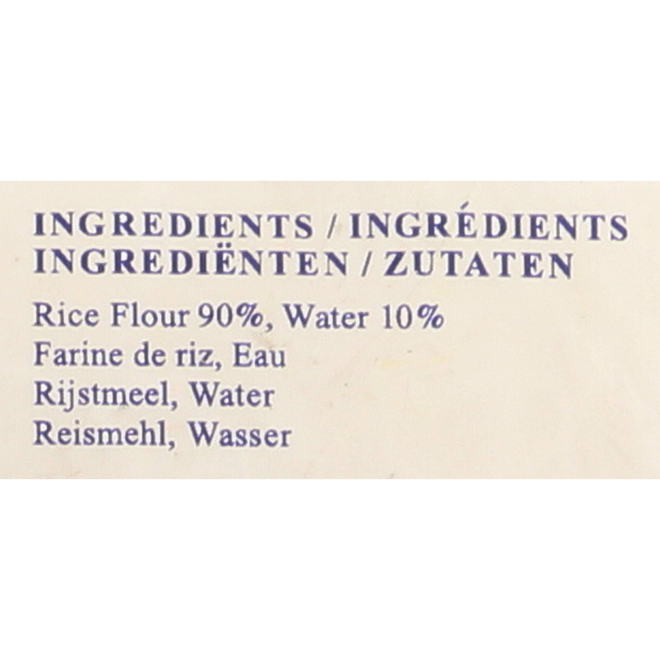 Erawan Vermicelli Rice Noodles, 16 Oz
