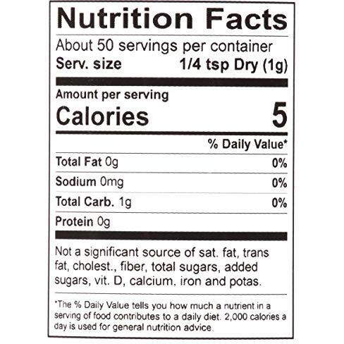 Mrs. Wages Mixed Pickling Spice, Pickle, 1.76 Oz (Pack Of 6)