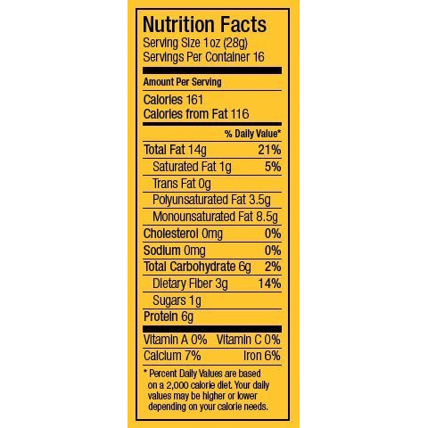 Mandelin Grower Direct Pure Natural Almond Flour With Skin (3 Lb), Non-Gmo, Gluten Free, Vegan, Keto, Plant Based Diet Friendly, Kosher For Passover, Every Batch Tested For Quality