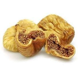 Golden California Figs 9Oz(Pack Of 2)
