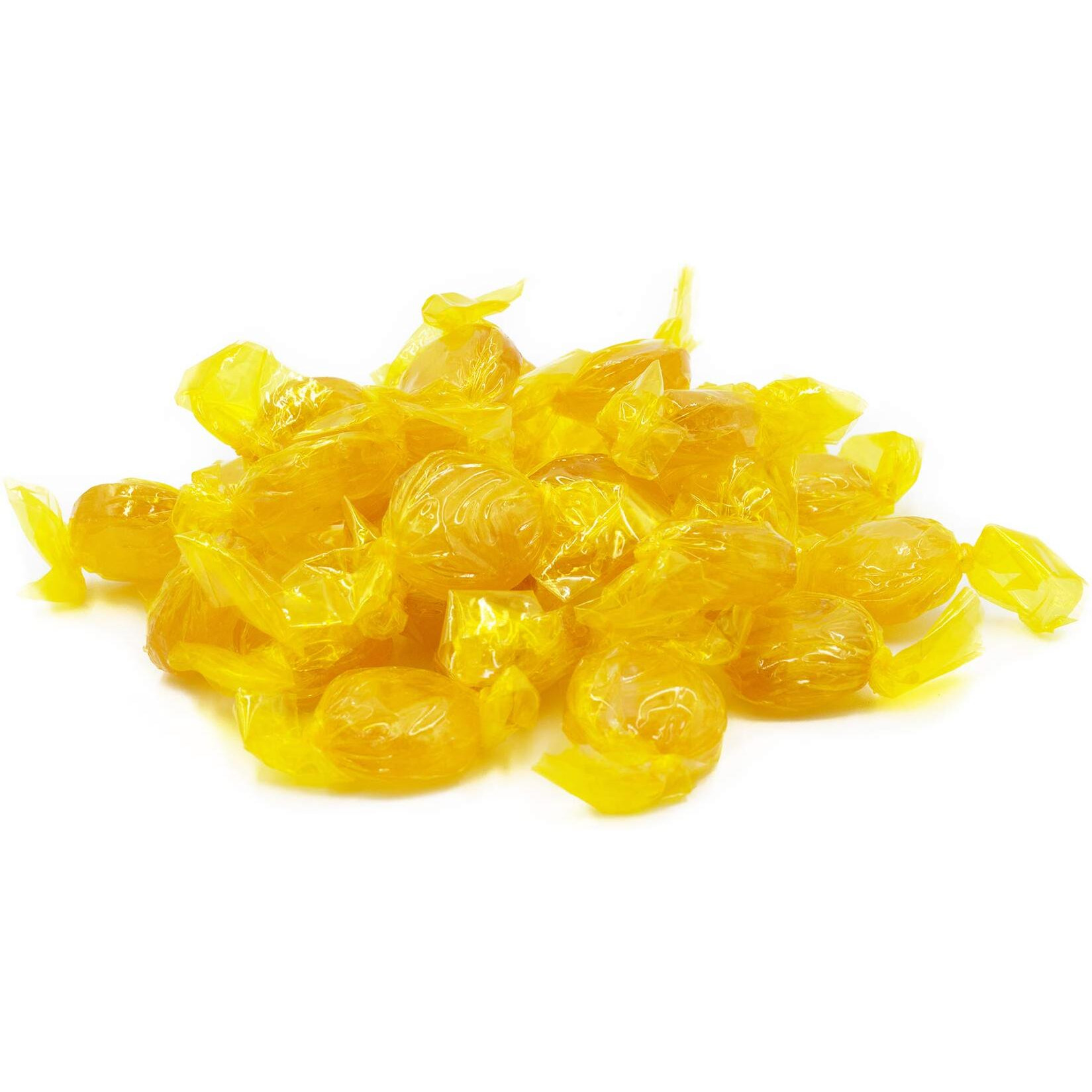 Quality Candy Company Butterscotch Discs, 5 Pounds