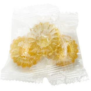Yupik Wrapped Candies, 2.2 Lb, Pack Of 1