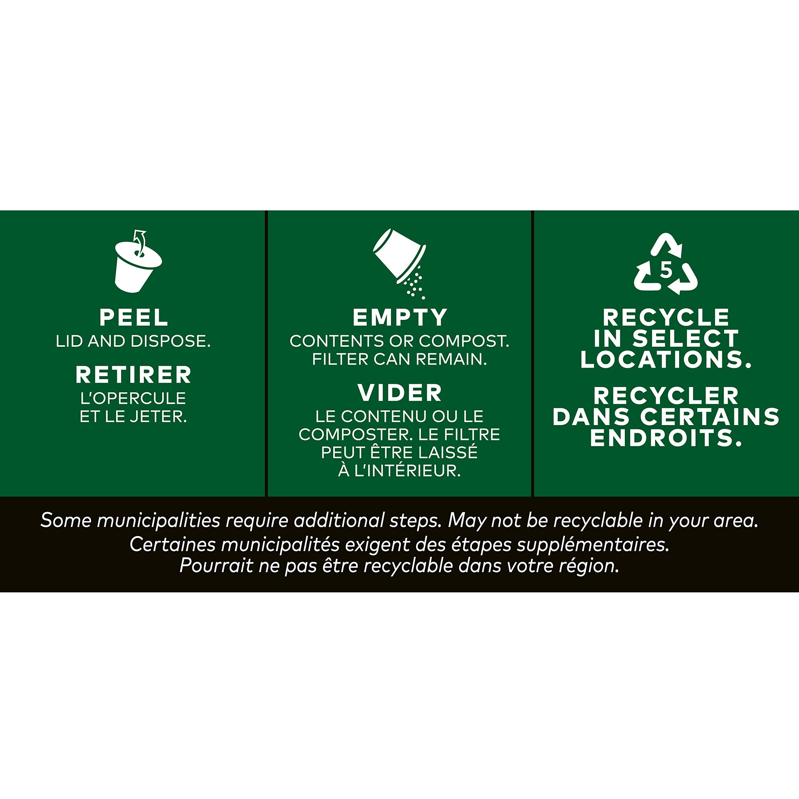 Bigelow K-Cup Portion Pack For Keurig Brewers, Green Tea, 24 Count