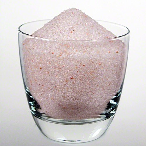 Black Tai Salt Co. Brand - (Food Grade) Kosher Himalayan Crystal Salt - Fine - 10 Pounds-- 0.5-1Mm (Like Table Salt In A Shaker) Gourmet All Natural No Additives