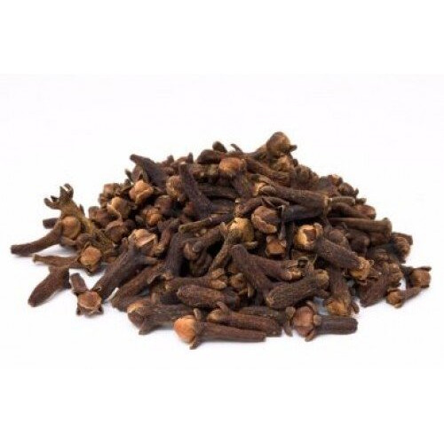 Cloves Whole 1 Lb | Premium Quality Cloves | Handpicked | Perfect For Cooking, Smoothies, Pomander Balls & Tea | Enhance Your Dishes And Oral Health | By Yogis Gift