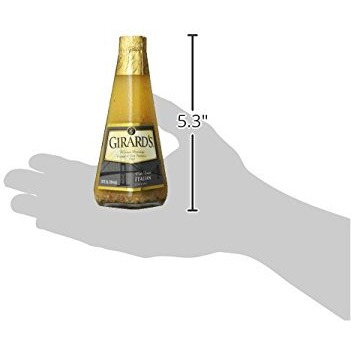 Girard's Olde Venice Italian Dressing, 12 Oz
