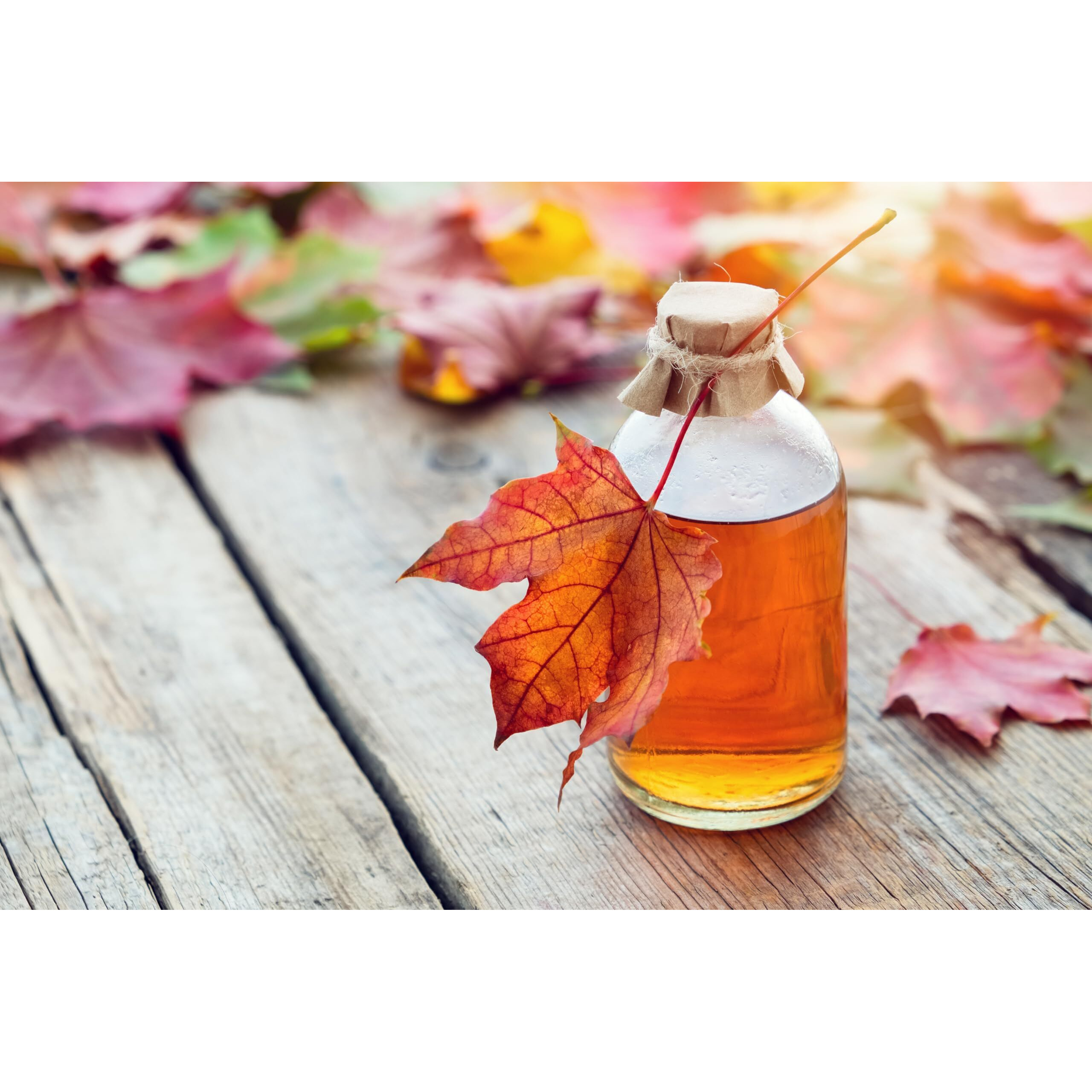 Pure Maple Extract For Baking And Flavoring - 4 Oz - Premium Quality Natural Flavors For Baked Goods, Desserts, & Cooking