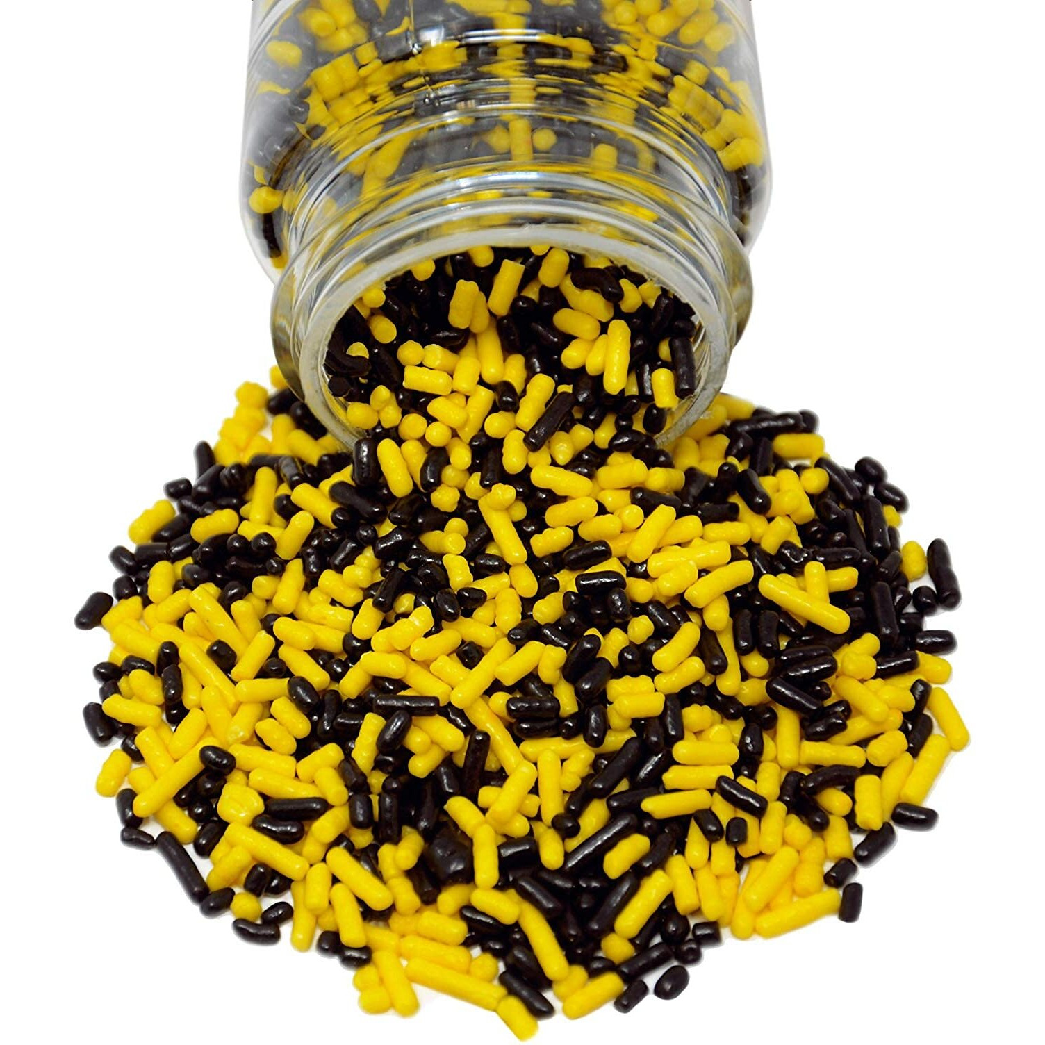 Mystic Sprinkles Jimmy Mixes (Bumblebee Jimmy Mix 3Oz)