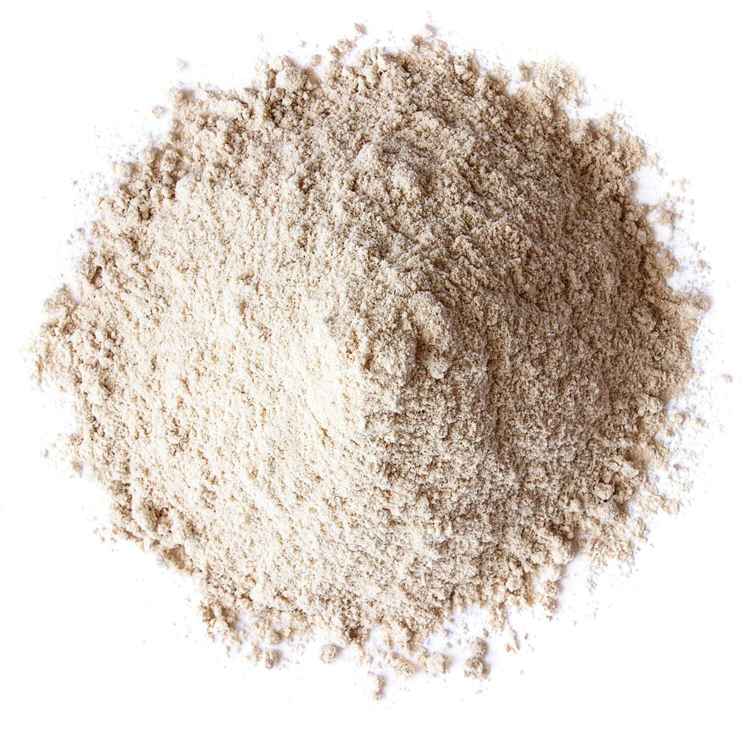 Food To Live Barley Flour, 6 Pounds - Fine Powder, Kosher, Vegan, Bulk. Rich In Fiber. Wheat Flour Alternative. Great For Baking. Product Of The Usa.
