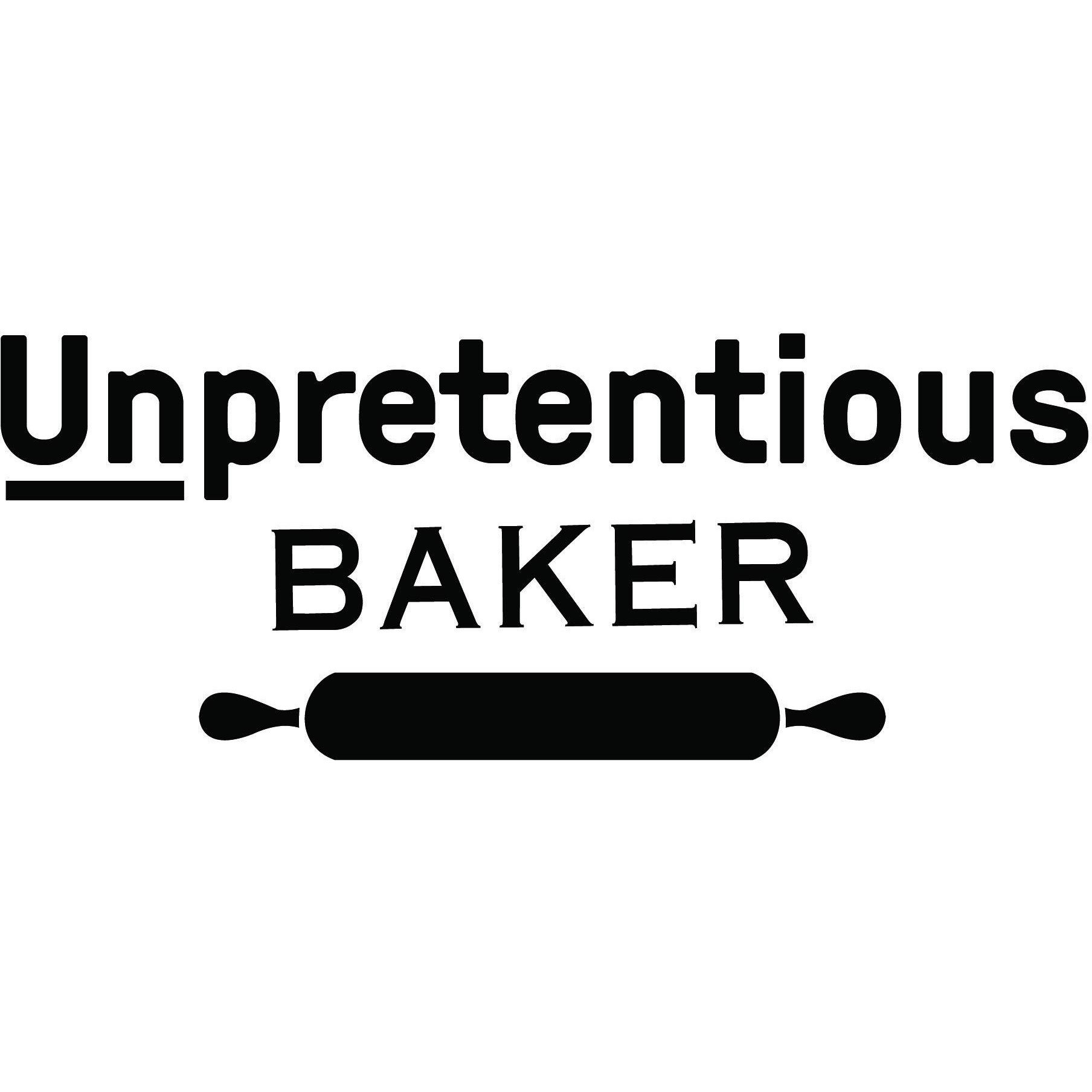 Unpretentious Powdered Sugar (4 Lb)