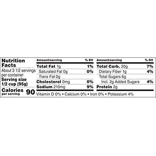 Green Giant Whole Kernel Sweet Corn Niblets, 11 Ounce Can