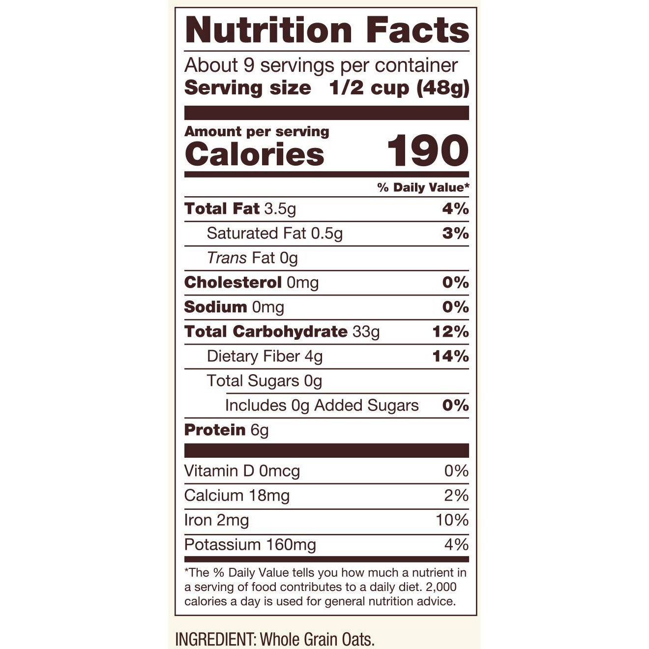 Bob's Red Mill Extra Thick Rolled Oats, 16-Ounce (Pack Of 4)