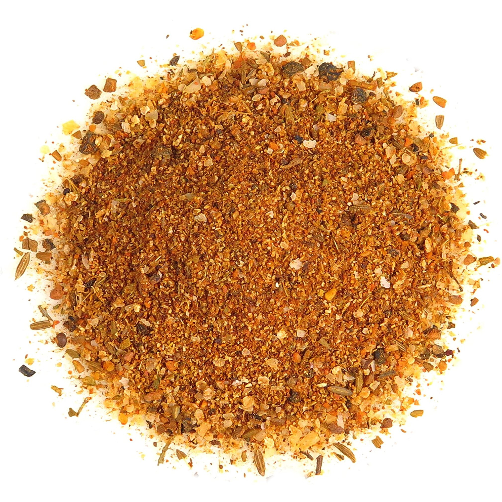 Dizzy Pig Ish Fusion Fajita-Ish Mexican Seasoning (8Oz Shaker) - Seasons 30+Lbs Of Food - Hand Made In The Usa - Msg Free, Gluten Free