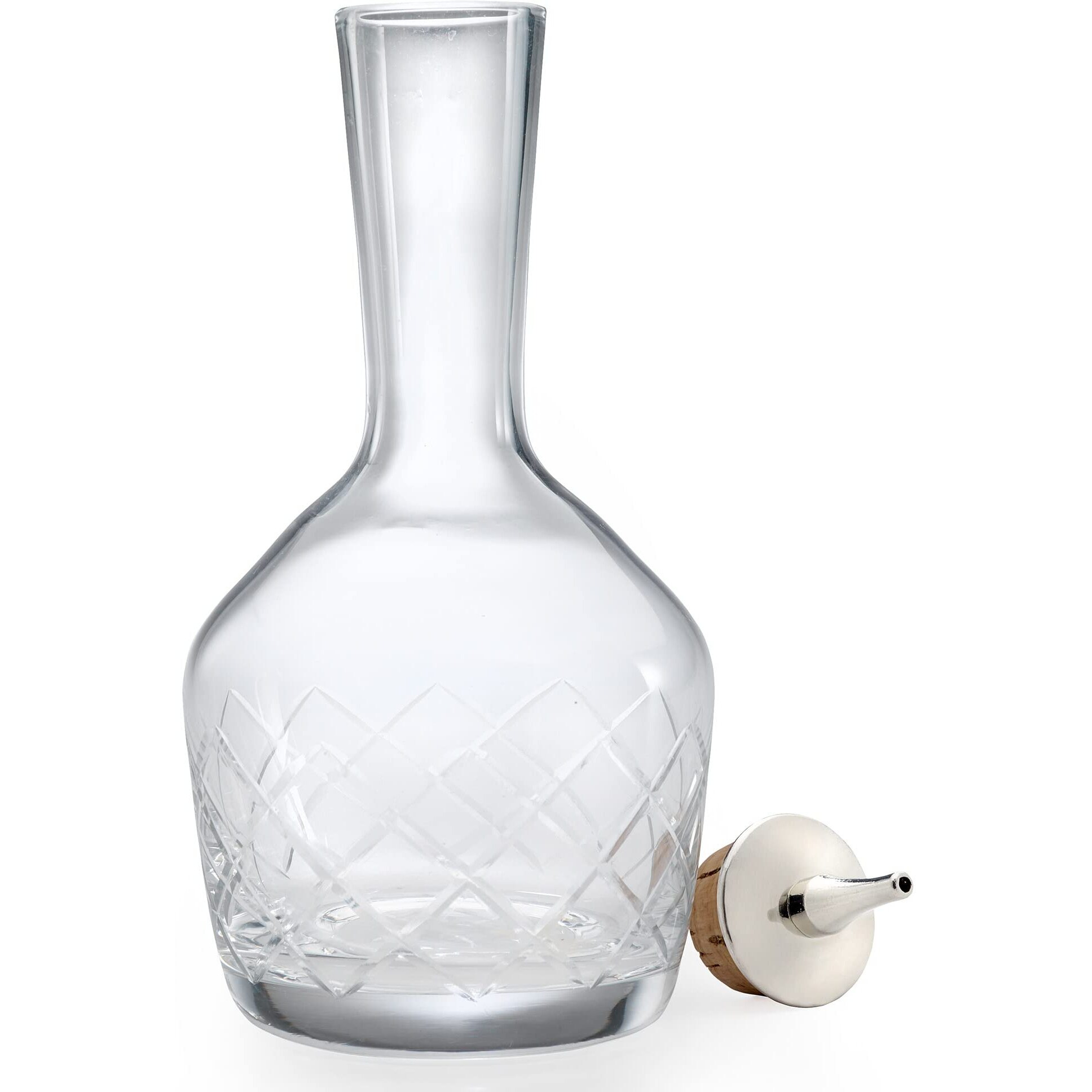 Barfly Bitters Bottle, 200Ml/6.8 Oz., Glass