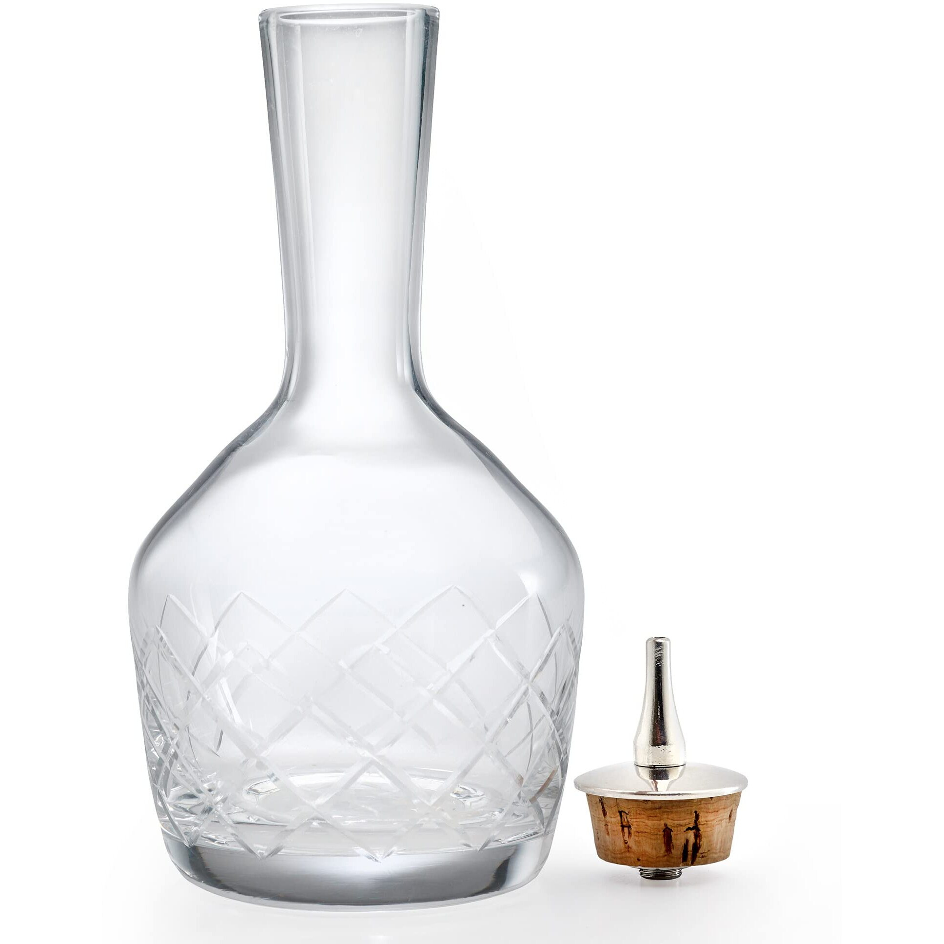 Barfly Bitters Bottle, 200Ml/6.8 Oz., Glass