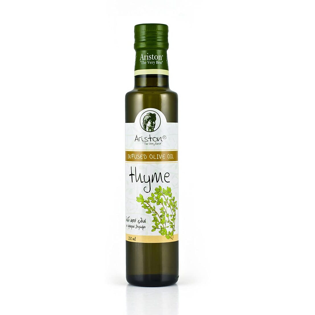 Gourmet Olive Oil (Thyme)