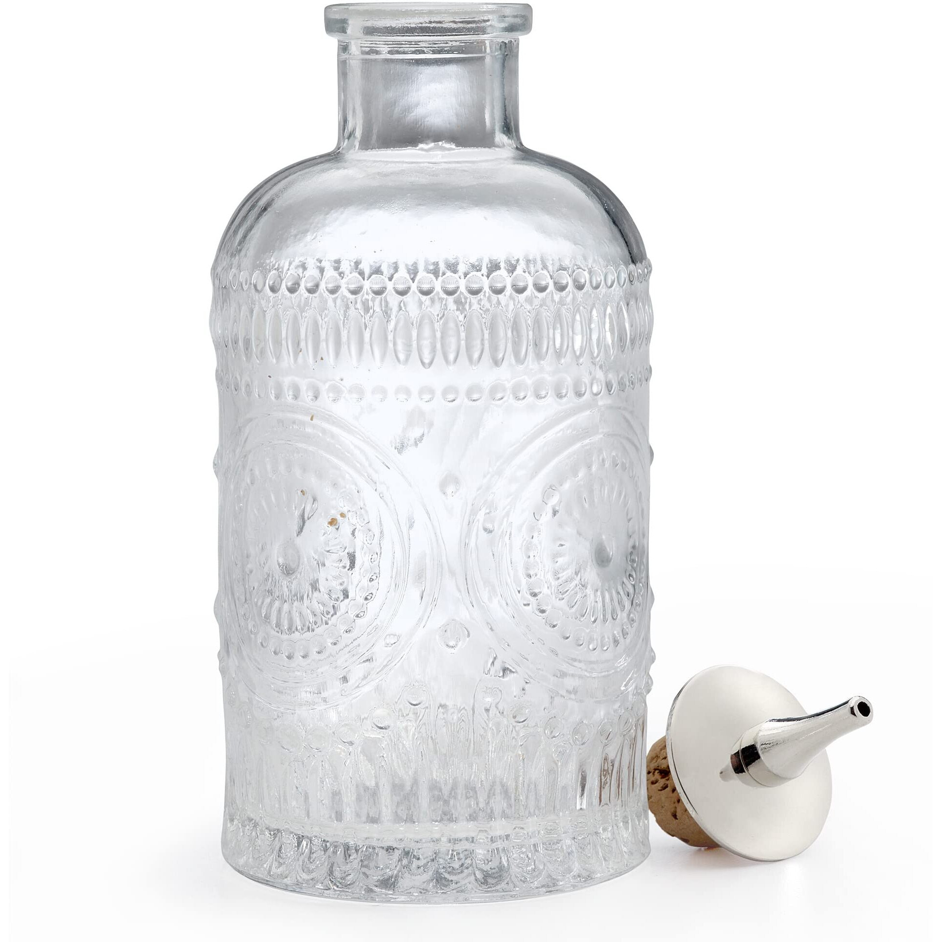 Barfly Bitters Bottle, 200Ml/6.8 Oz.