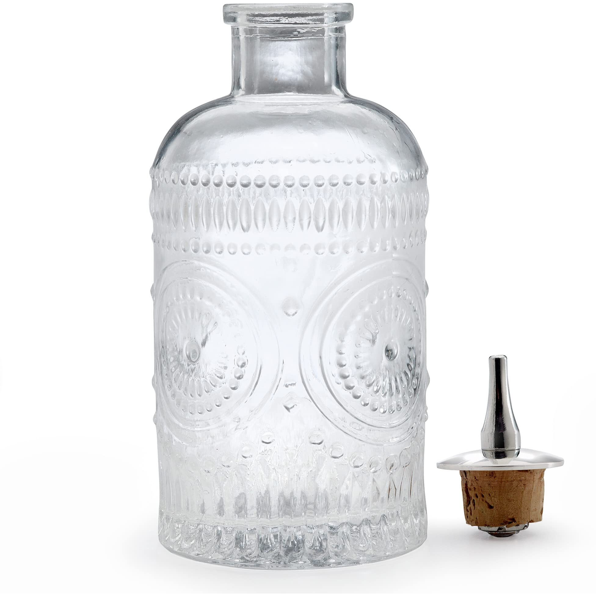 Barfly Bitters Bottle, 200Ml/6.8 Oz.