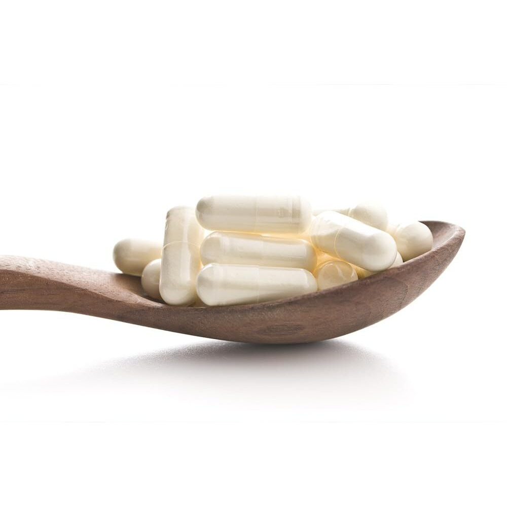 Antler Farms - 100% Pure Apple Cider Vinegar With Mother, 180 Capsules, 500Mg - A Powerful Ally For Gut And Heart Health, Appetite Control, And Weight Management - Vegan, Gluten-Free & Non-Gmo