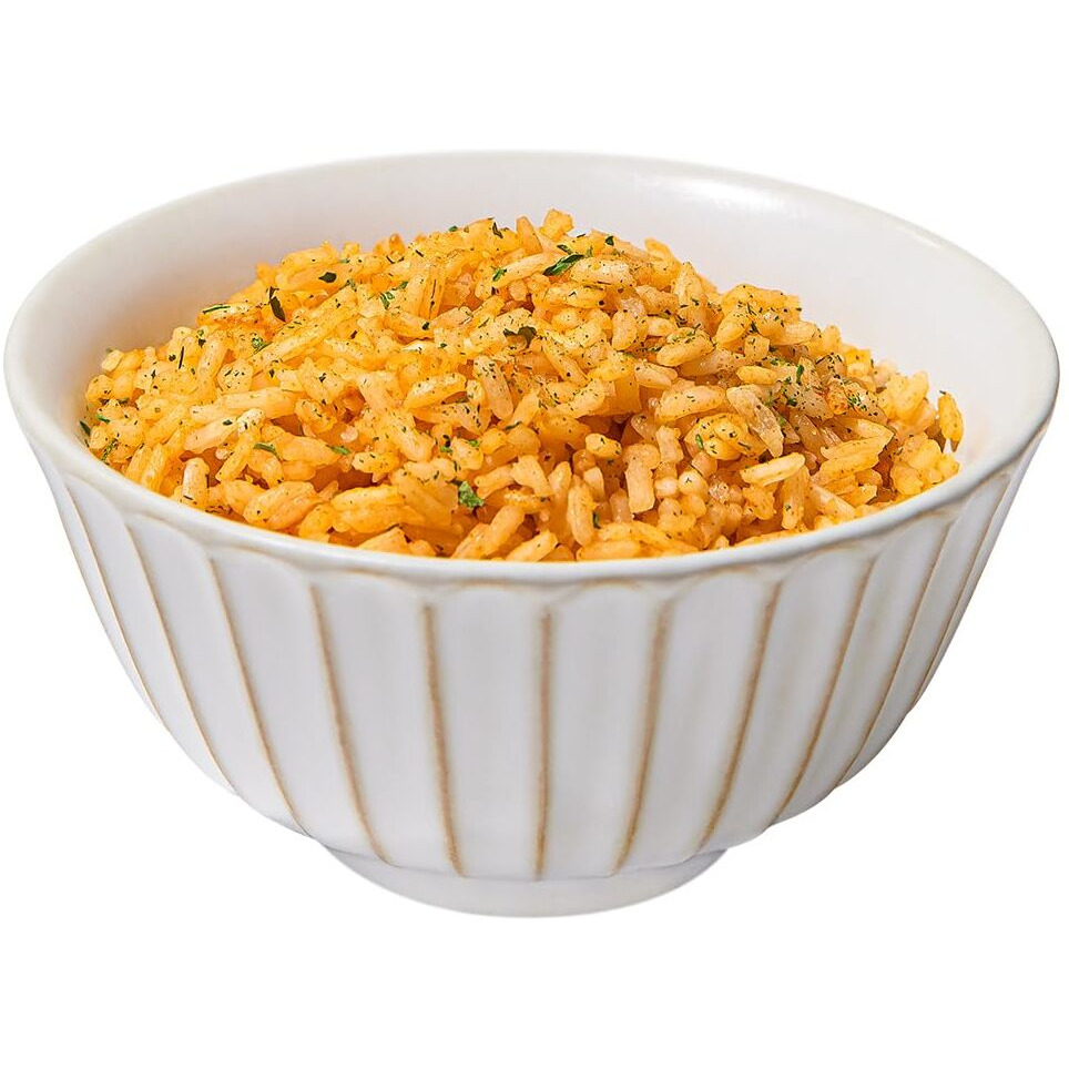 Maruchan Microwavable Mexican Rice Bowl, Instant Spanish Rice, 4.2 Oz, 6 Count