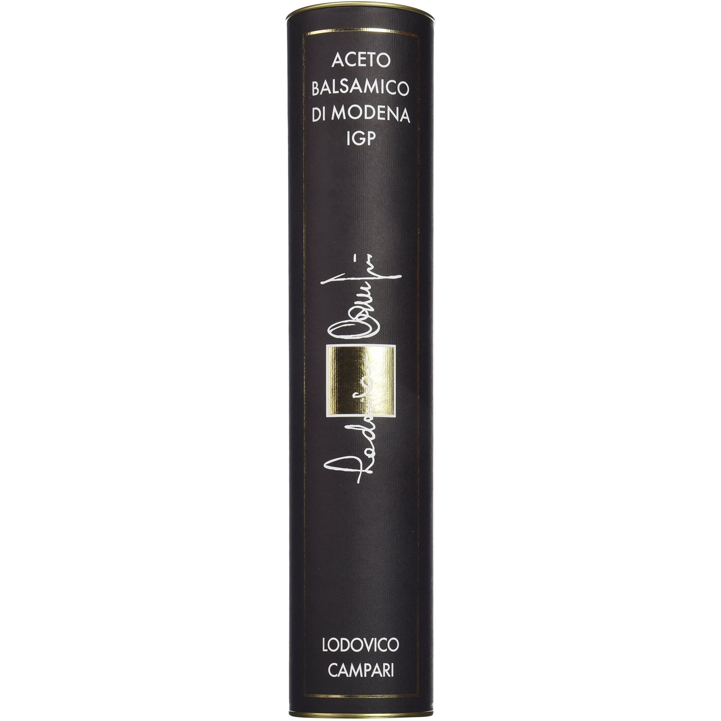 Campari Balsamic Vinegar Of Modena, Aged 15 Years