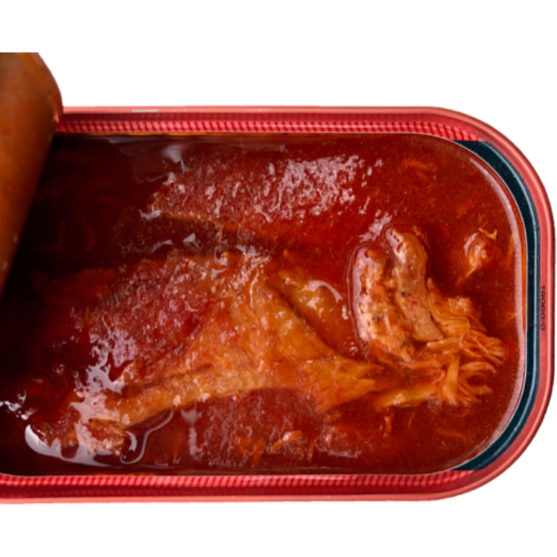 Sanniti Mackerel Fillets In A Rich Tomato Sauce | Super Food | High In Protein | High In Omega 3, 4.4 Oz (Pack Of 3)