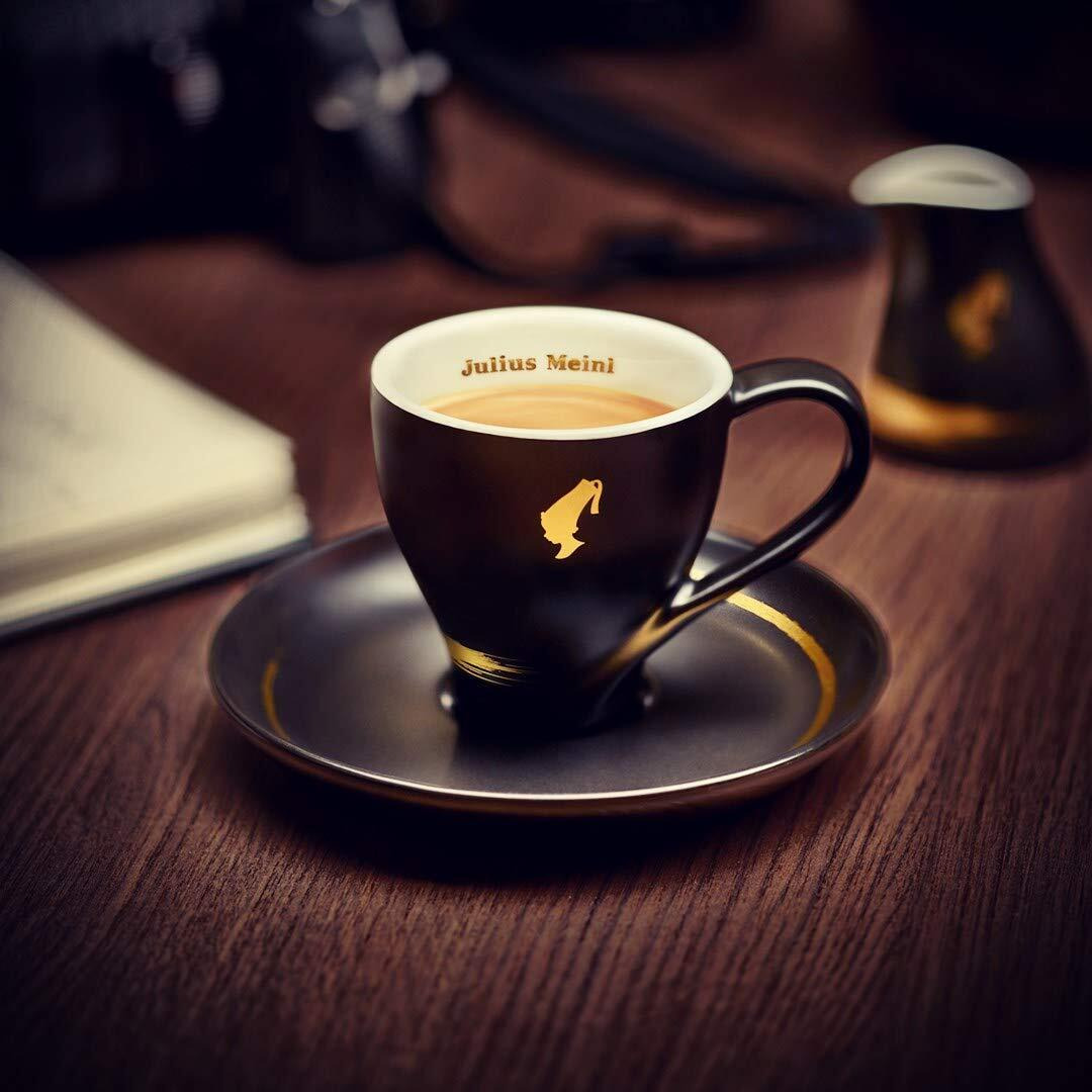 Julius Meinl "&quotPrasident,"" Classic Viennese Medium Roast Ground Coffee (3)