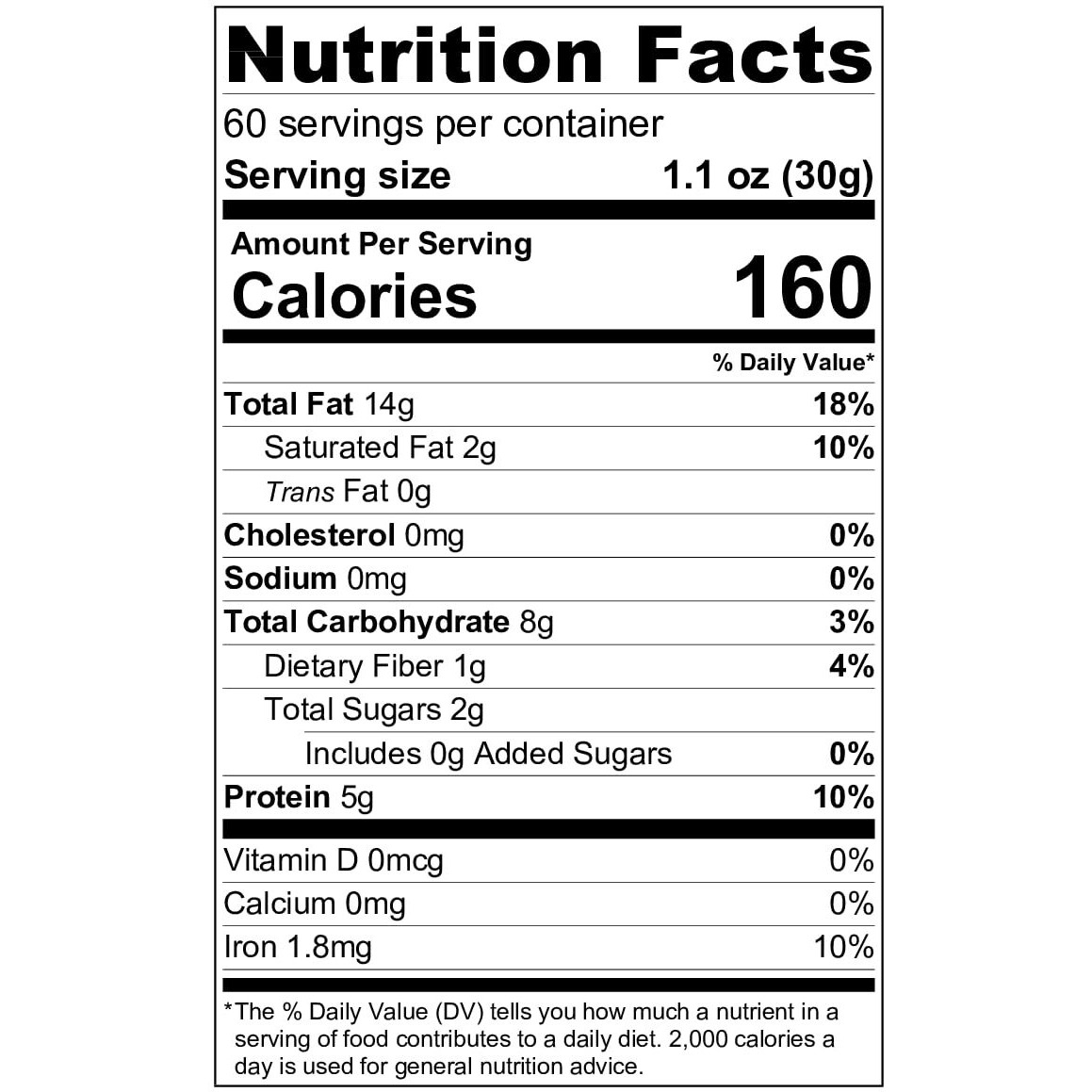 We Got Nuts Roasted Unsalted Cashews 4 Lb.
