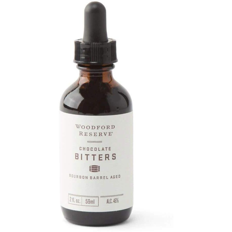 Woodford Reserve Bourbon Barrel Aged Chocolate Bitters
