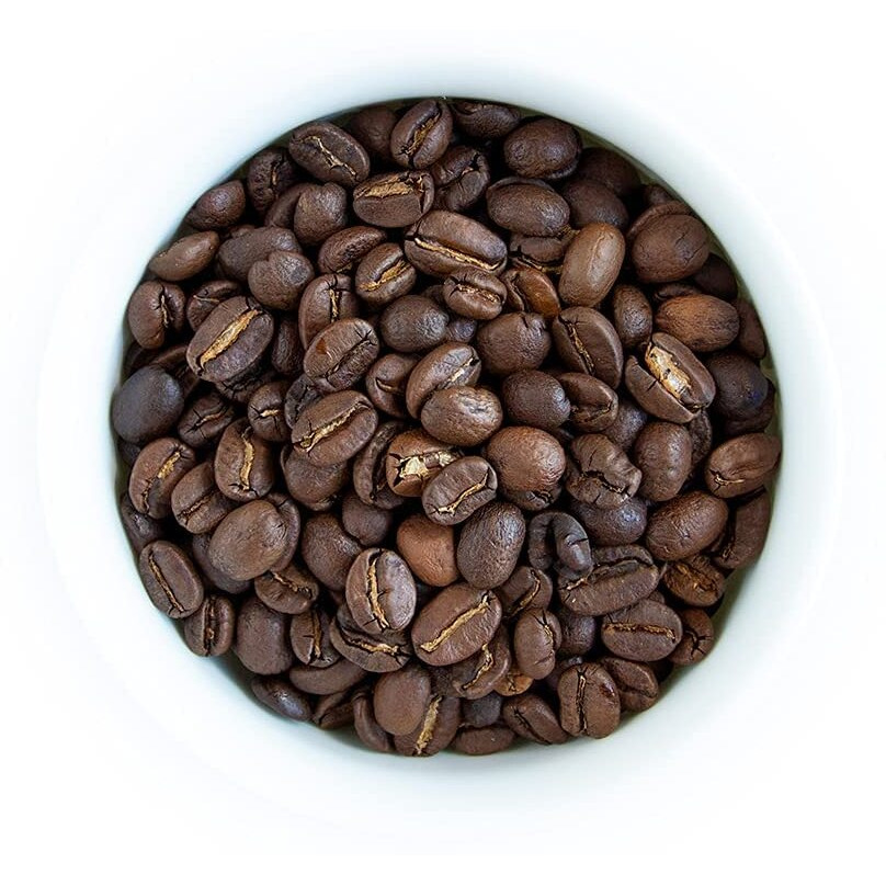 Fresh Roasted Coffee, Guatemalan Huehuetenango, 2 Lb (32 Oz), Medium Roast, Kosher, Whole Bean