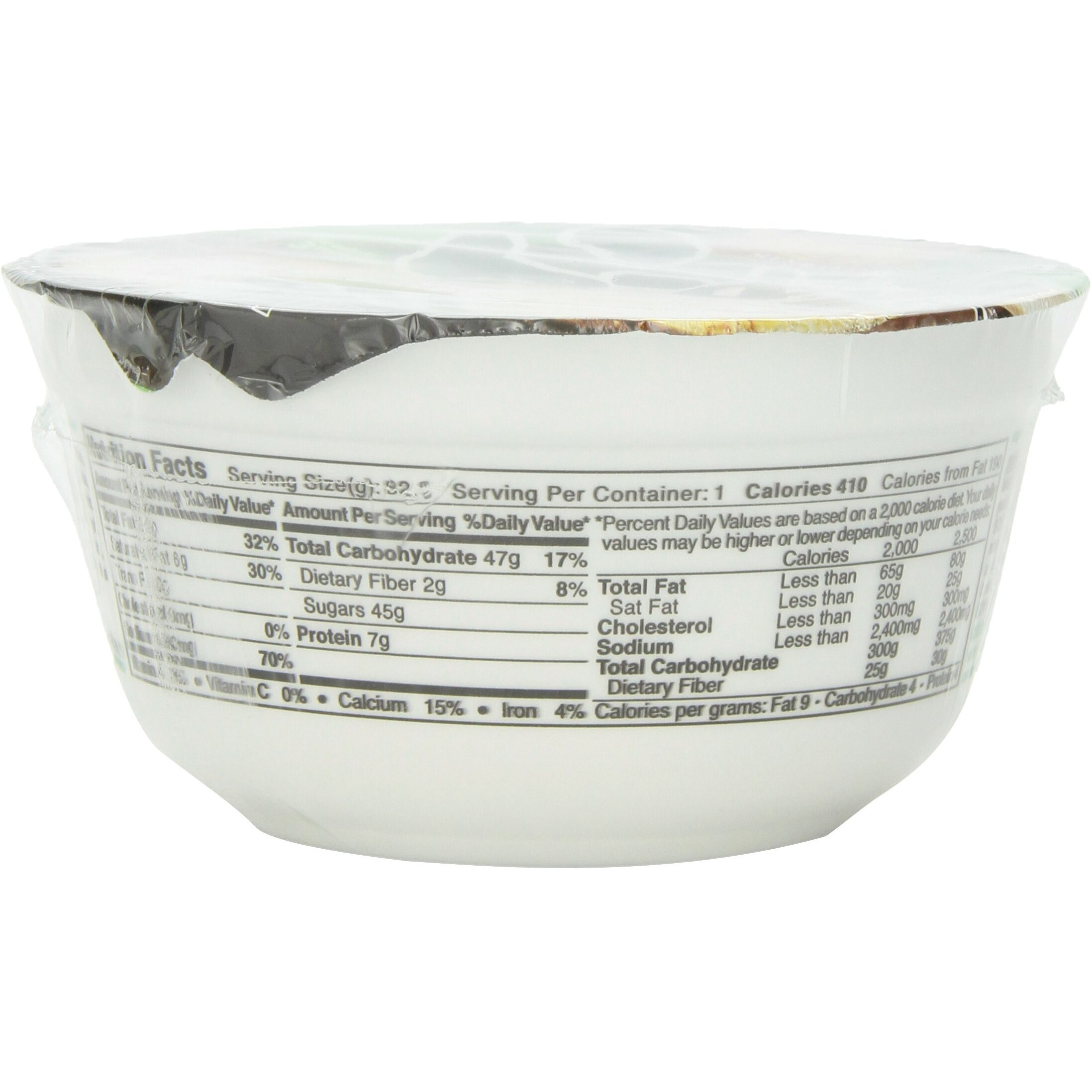 Menraku Tonkotsu Ramen, 2.9 Ounce (Pack Of 12)