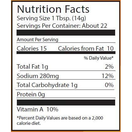 Vienna Hot Giardiniera 4-Pack (4-16 Oz. Jars)