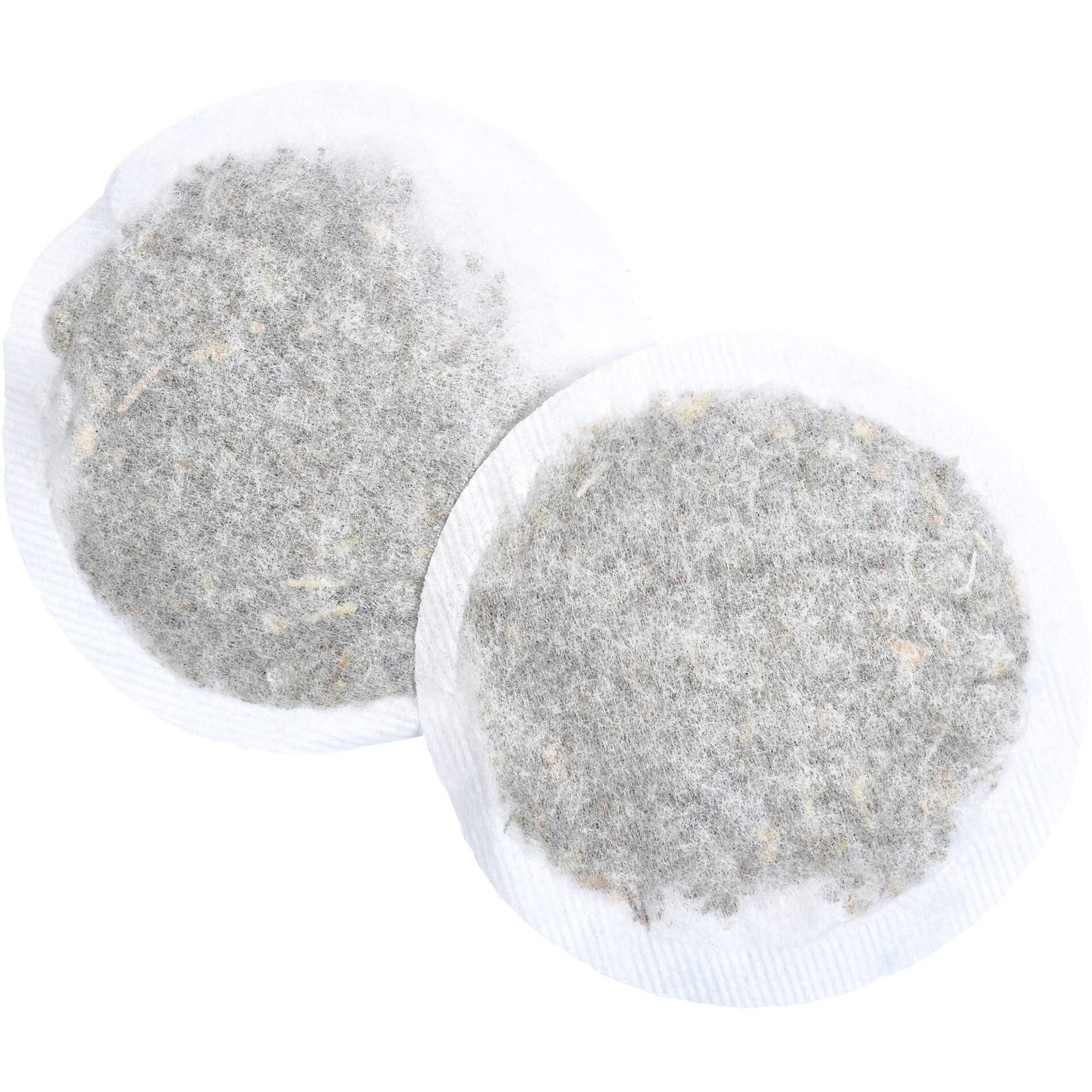 Pure And Organic Biokoma Cistus - Rock Rose (Cistus Incanus) Dried Leaves Tea 40 Bags 2Oz In Resealable Moisture Proof Pouch