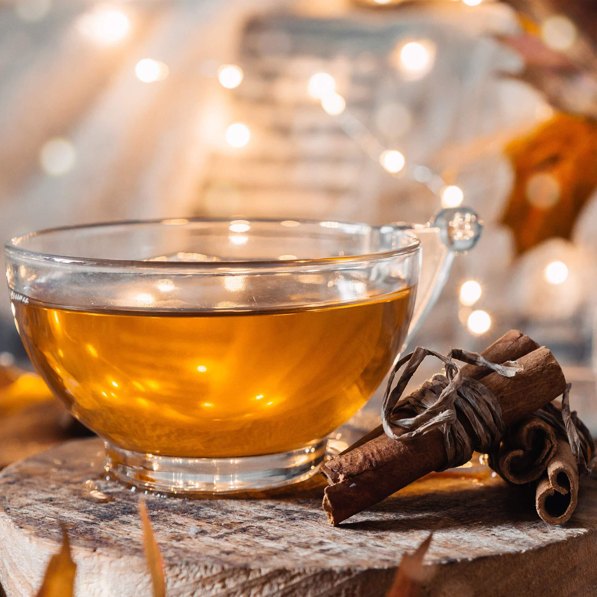 Pure And Organic Biokoma Cistus - Rock Rose (Cistus Incanus) Dried Leaves Tea 40 Bags 2Oz In Resealable Moisture Proof Pouch