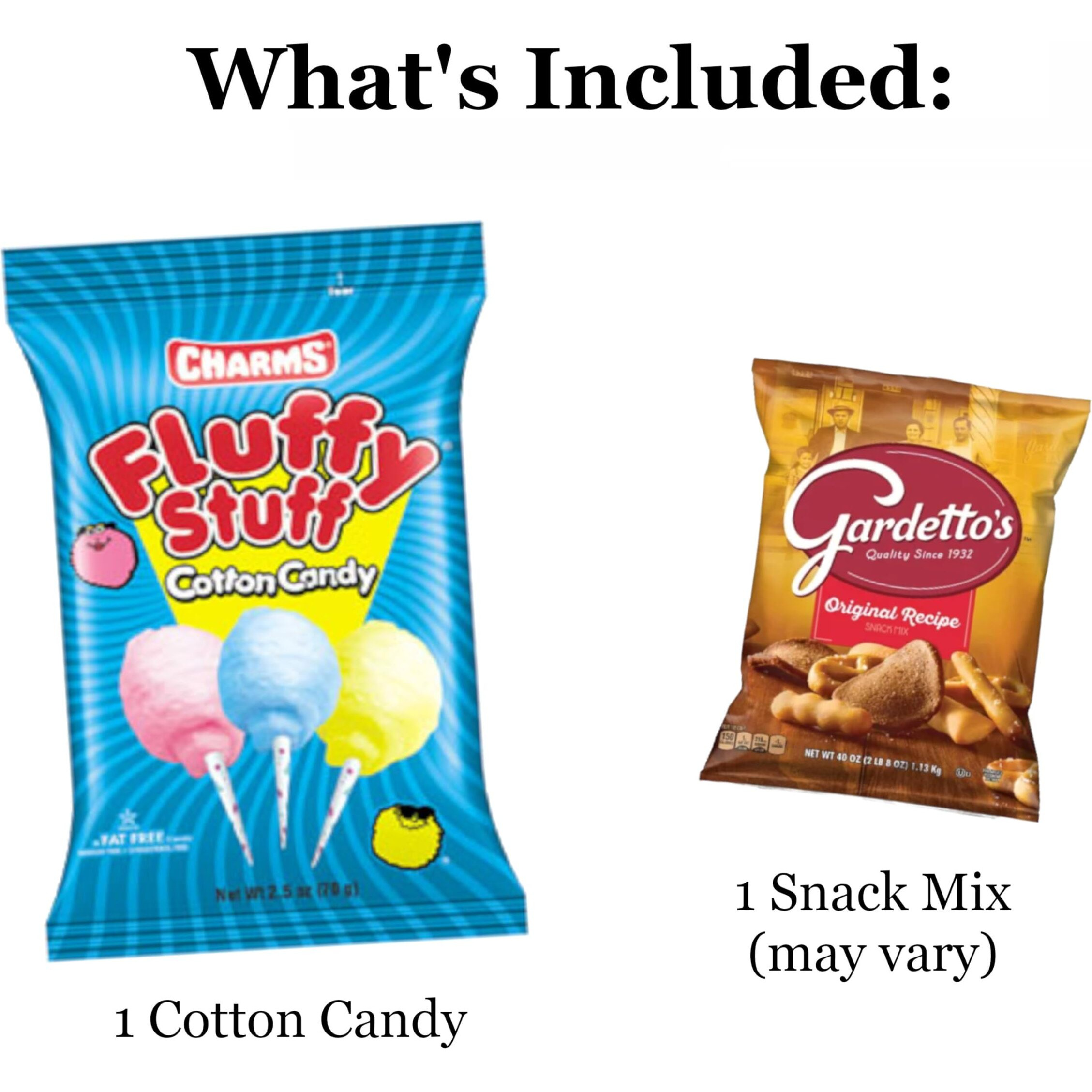 Deluxe Movie Night Gift Includes Popcorn Buckets, Popcorn, Theater Size Snacks - Perfect For College Students, Teens, Men, Kids, Date Night, Birthday (Deluxe)