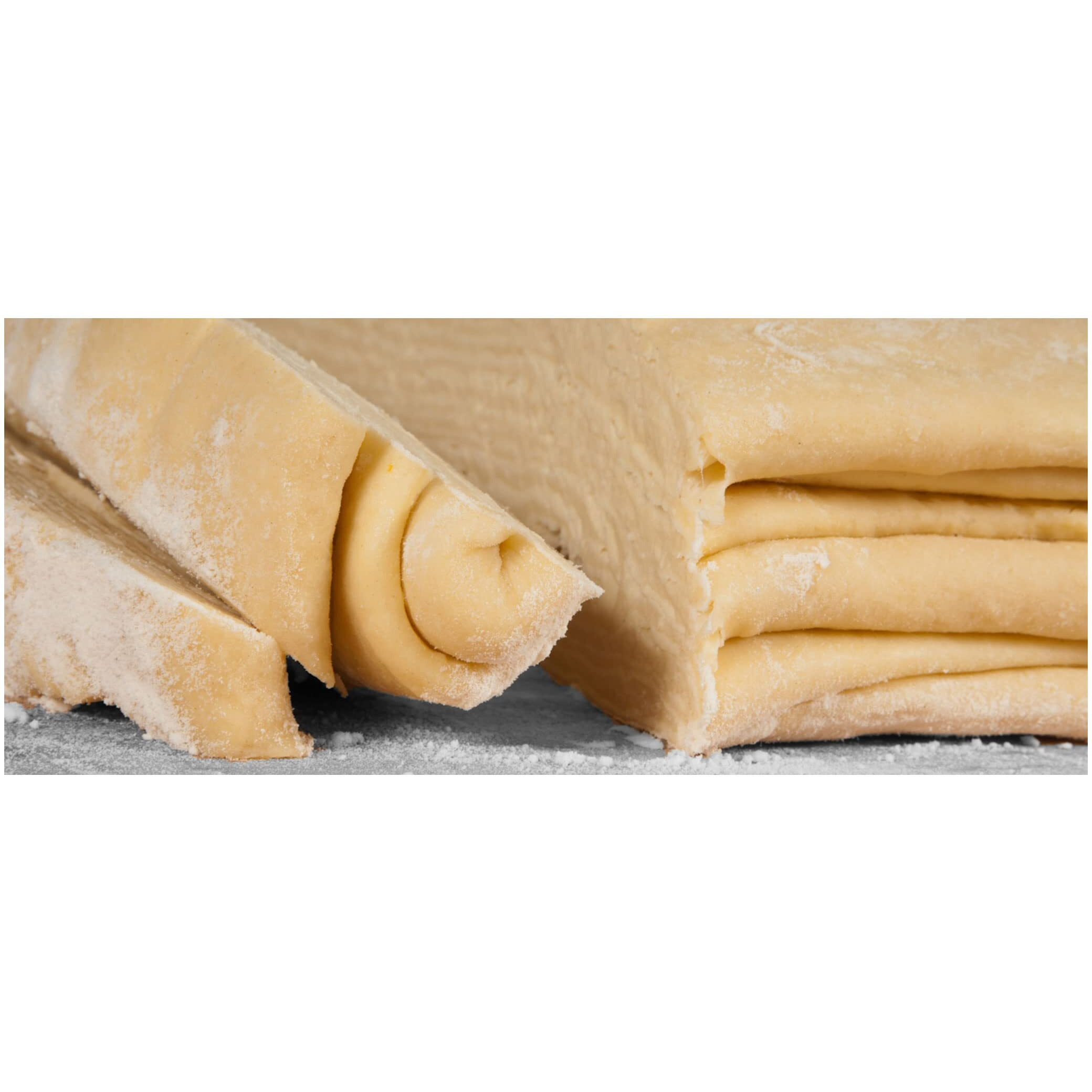 Raspberry Kringle - O&H Danish Bakery