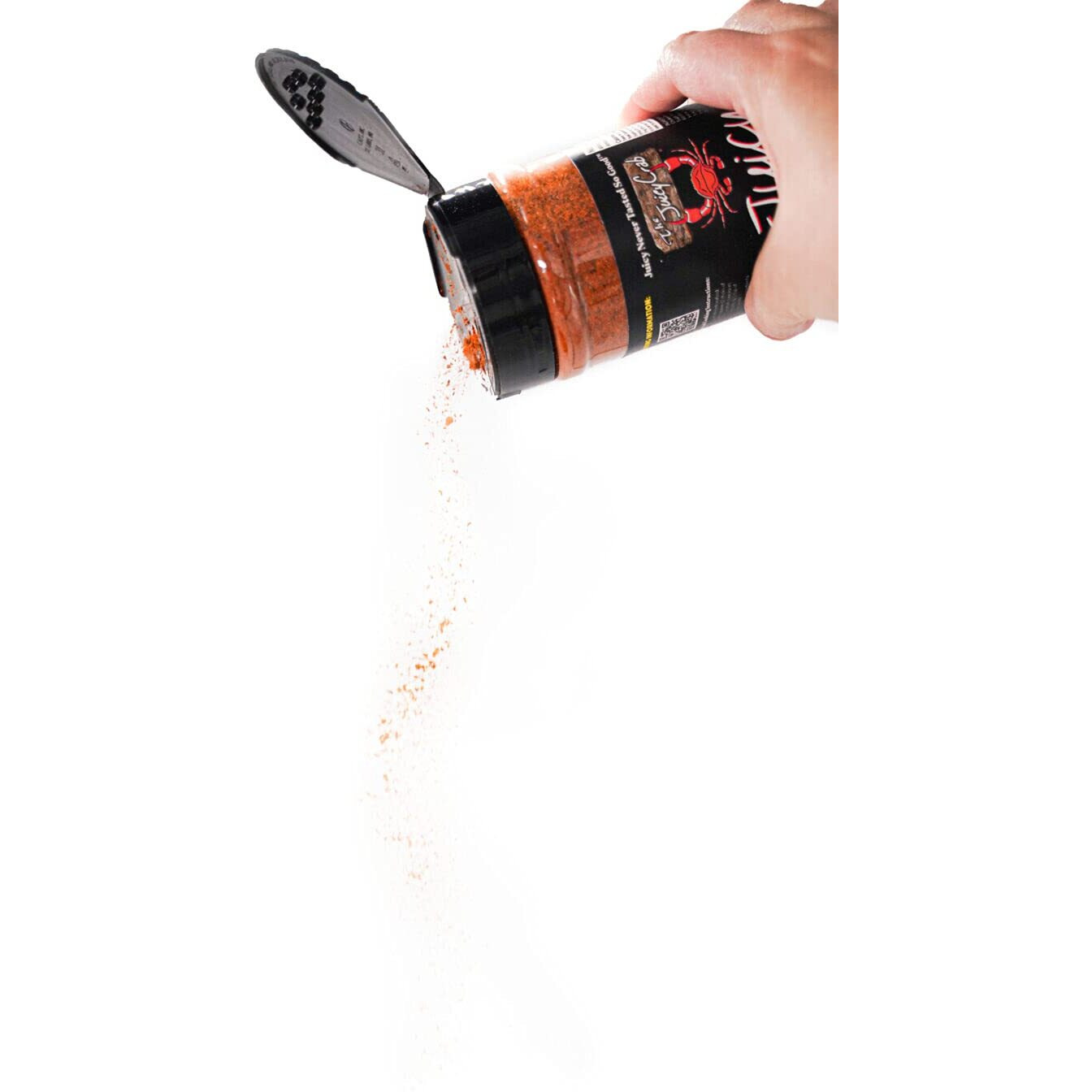 Juicy Special Cajun Seafood Marinade Seasoning By The Juicy Crab | 12Oz (340G)