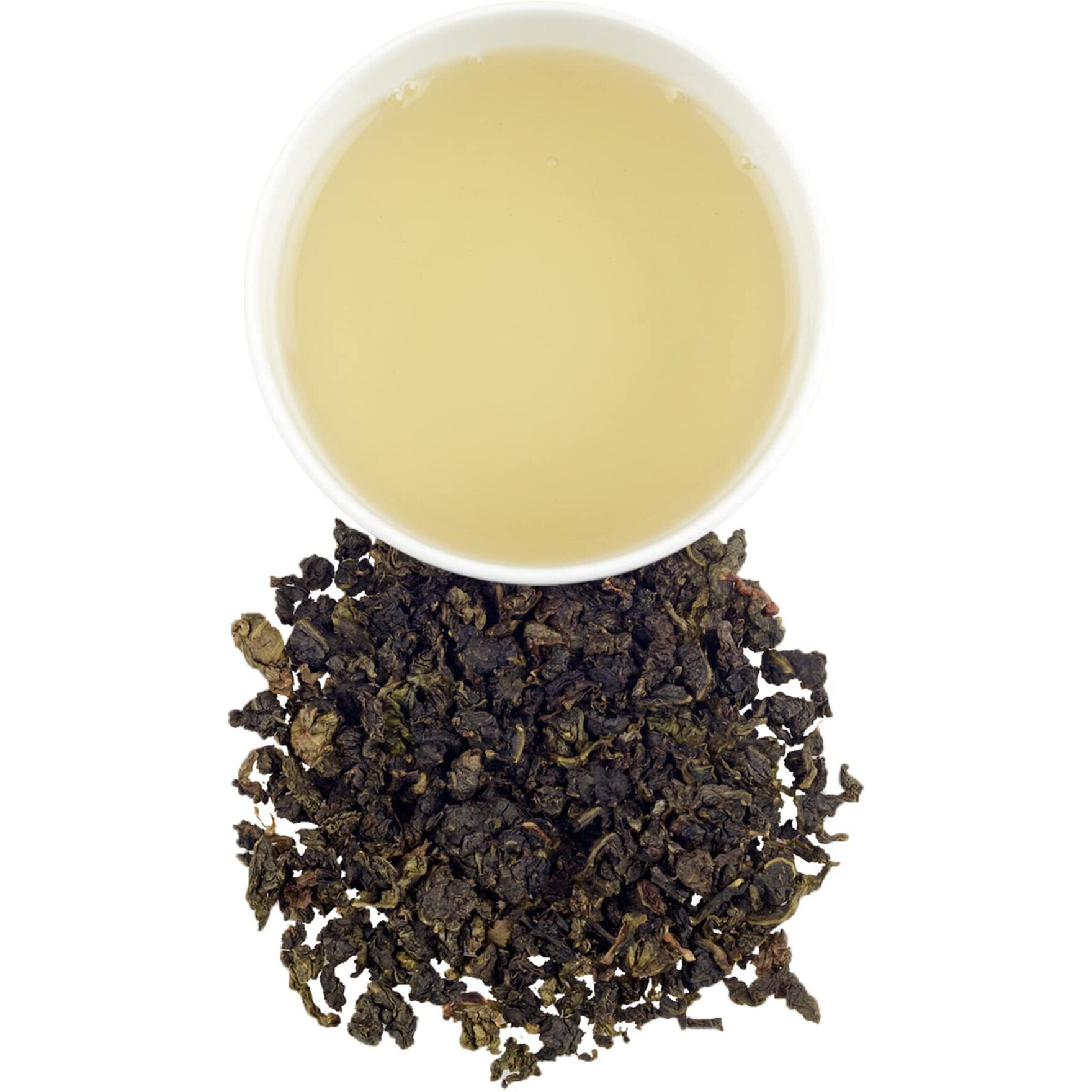 Harney & Sons Milky Oolong Tea, Loose Tea In 3 Ounce Tin
