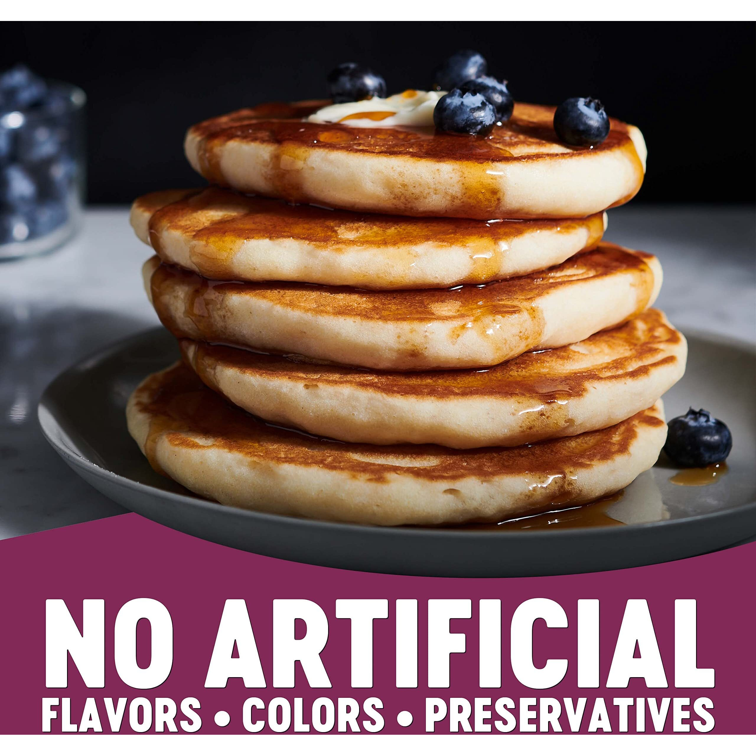 Krusteaz Original Pancake Mix Sweet Cream, 26 Ounce (Pack Of 6)