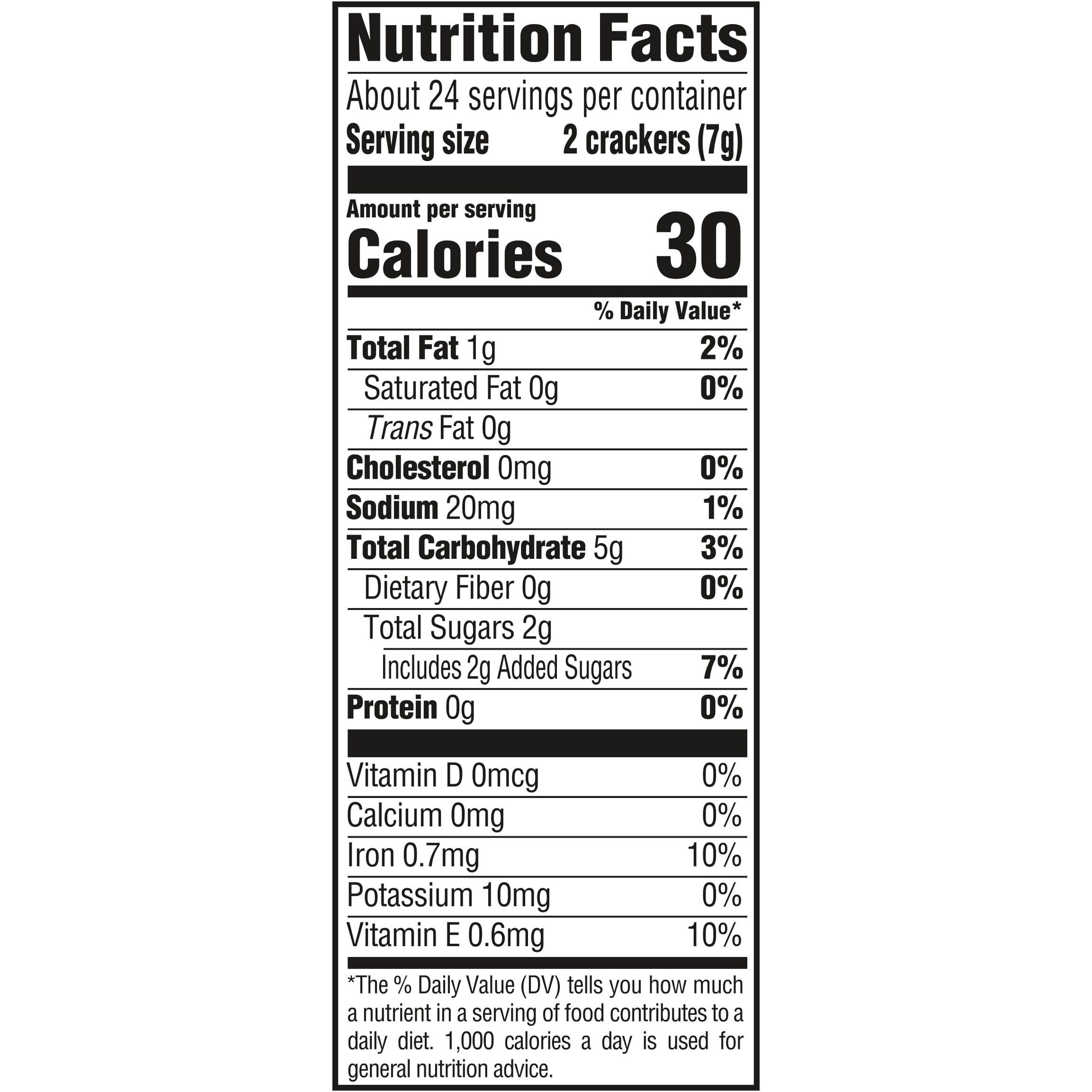 Gerber Snacks For Toddler Animal Crackers, Cinnamon Graham, 6 Ounce Pouch (Pack Of 4)