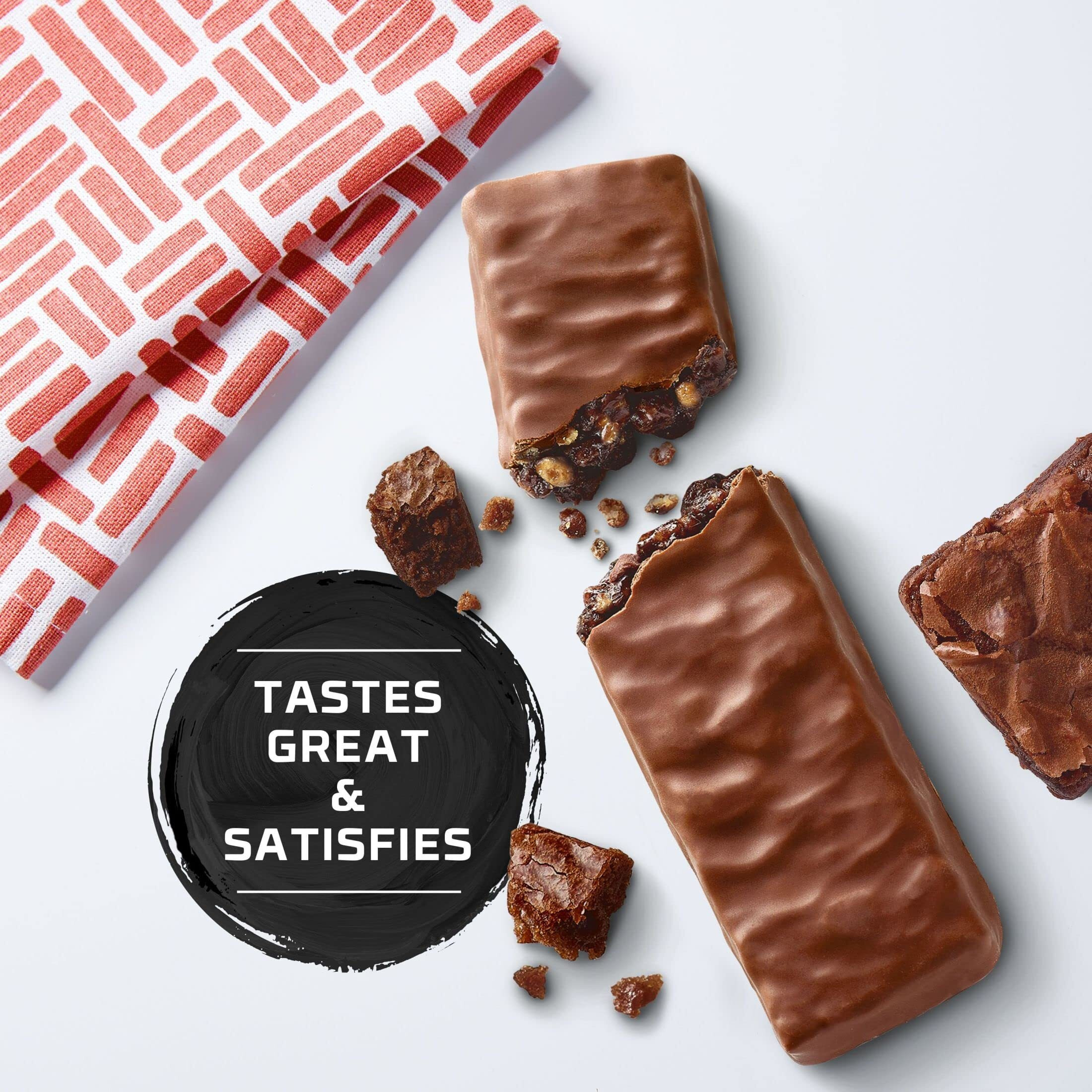 Special K, Protein Meal Bars, Double Chocolate, 9.5Oz (6 Count)