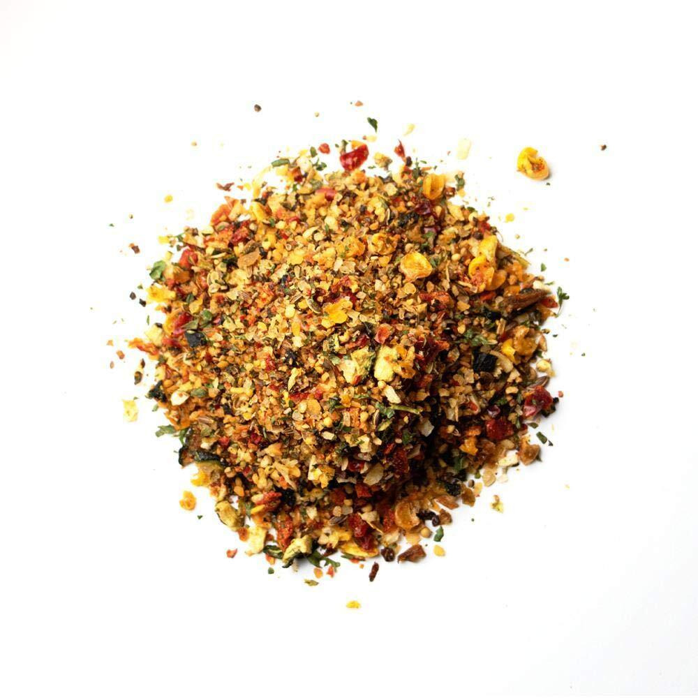 Derek Wolf - Gaucho Steakhouse Rub