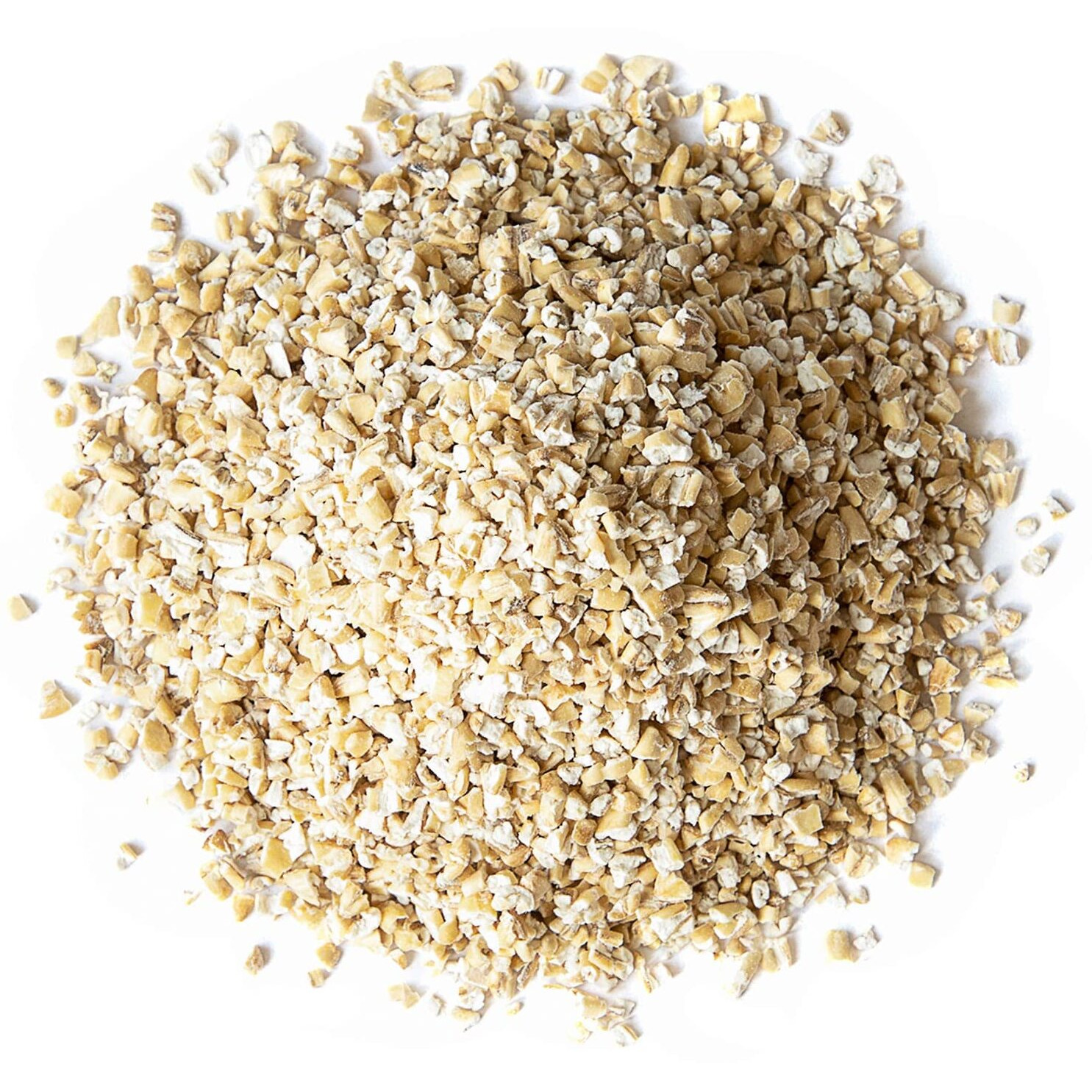 Food To Live Organic Steel Cut Oats, 10 Pounds - 100% Whole Grain Irish Oats, Non-Gmo Cereal, Non-Irradiated, Vegan, Bulk, Product Of The Usa