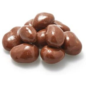 Yupik Milk Chocolate Covered Cranberries, 2.2 Lb