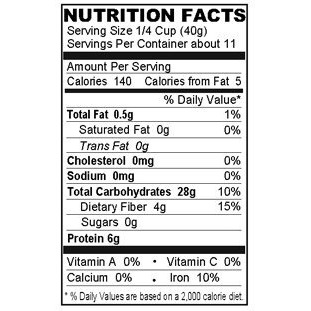 Shiloh Farms - Organic Spelt Flakes, 2 Packs - 16 Ounce Each