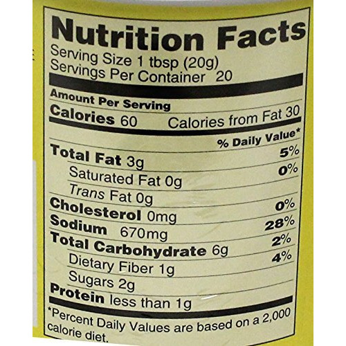 Maesri Masaman Curry Paste, 14 Ounce