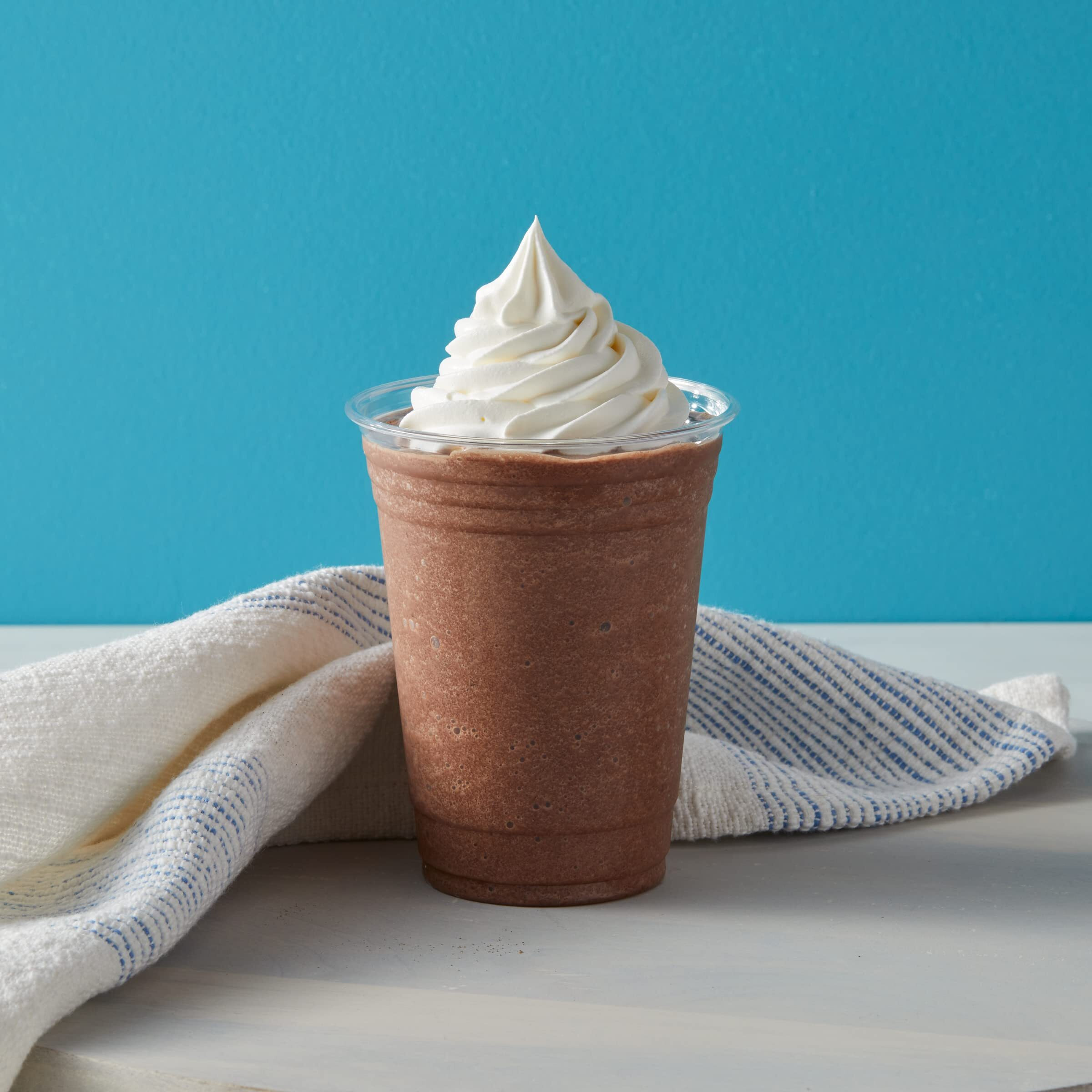 Big Train Hot Cocoa Beverage Mix, 3.5 Pound (Pack Of 1)